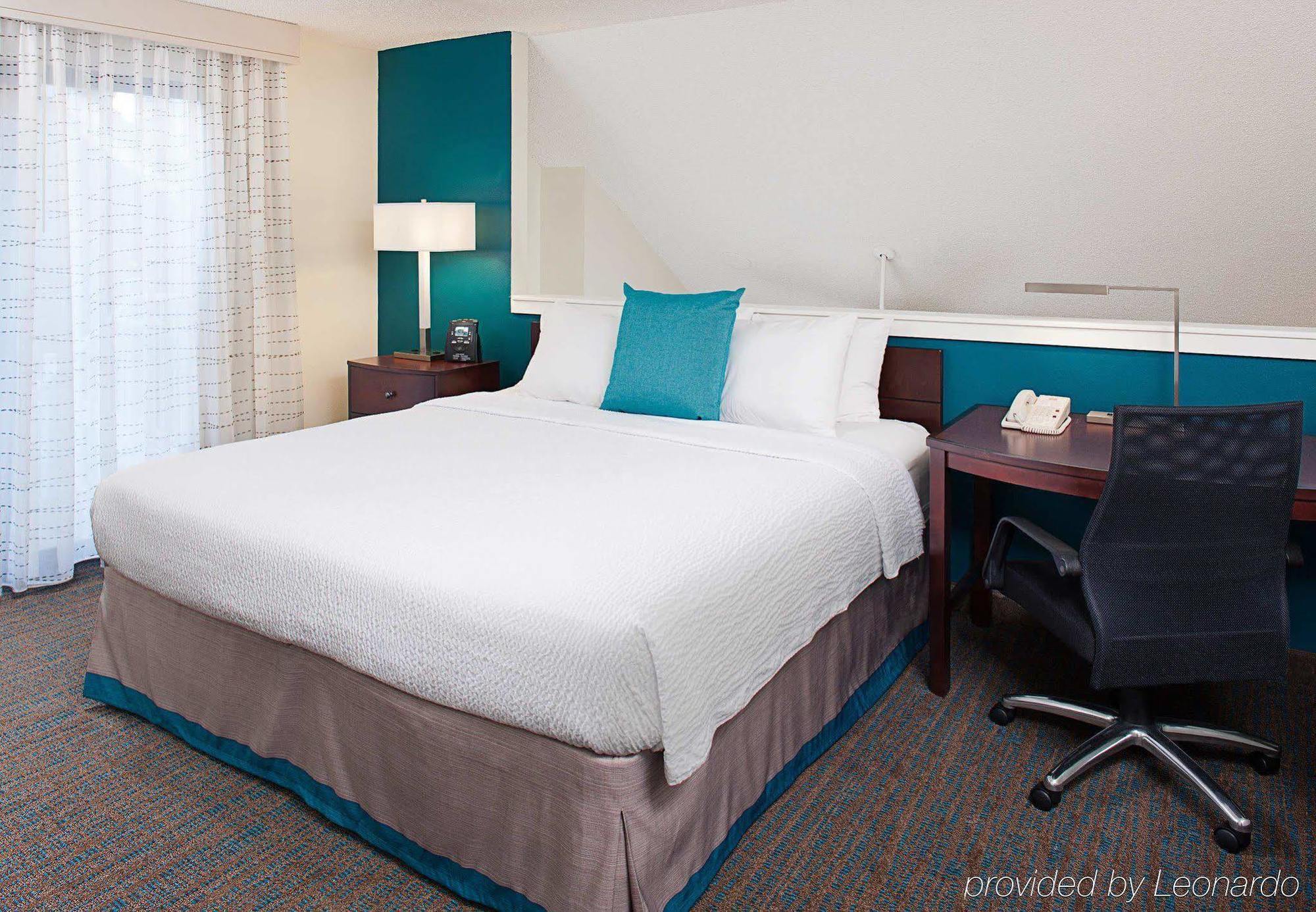 Residence Inn Seattle North/Lynnwood Everett Exterior photo