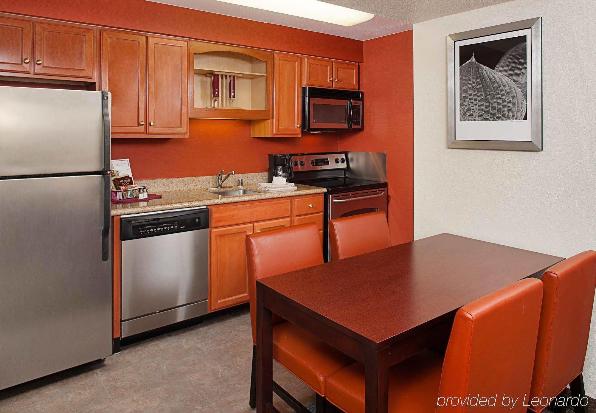 Residence Inn Seattle North/Lynnwood Everett Exterior photo